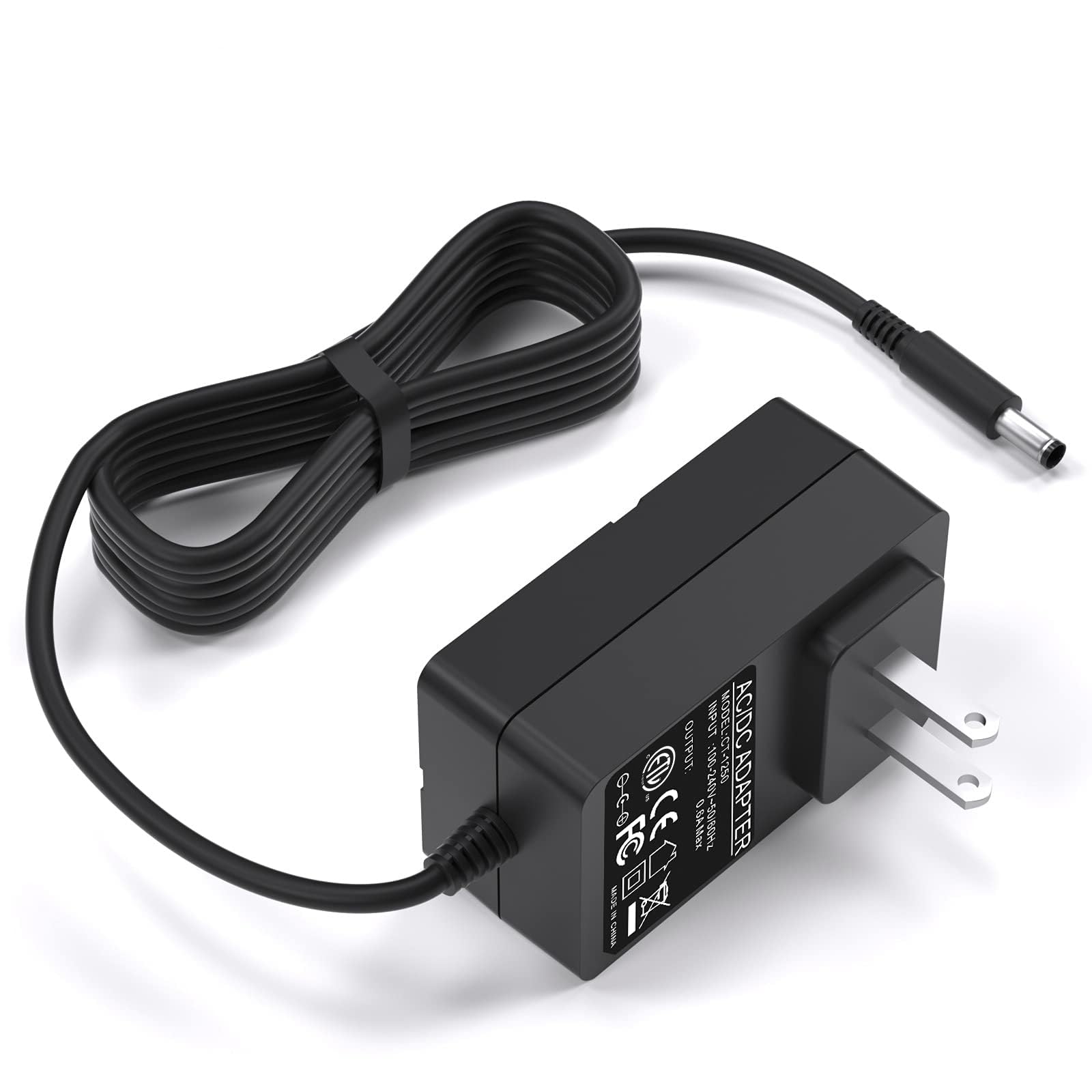 For Bowflex Max Trainer Power Cord Compatible With Bowflex Max Trainer M5 Power Cord, M3 M7 M8 Hvt Exercise Elliptical Treadmill