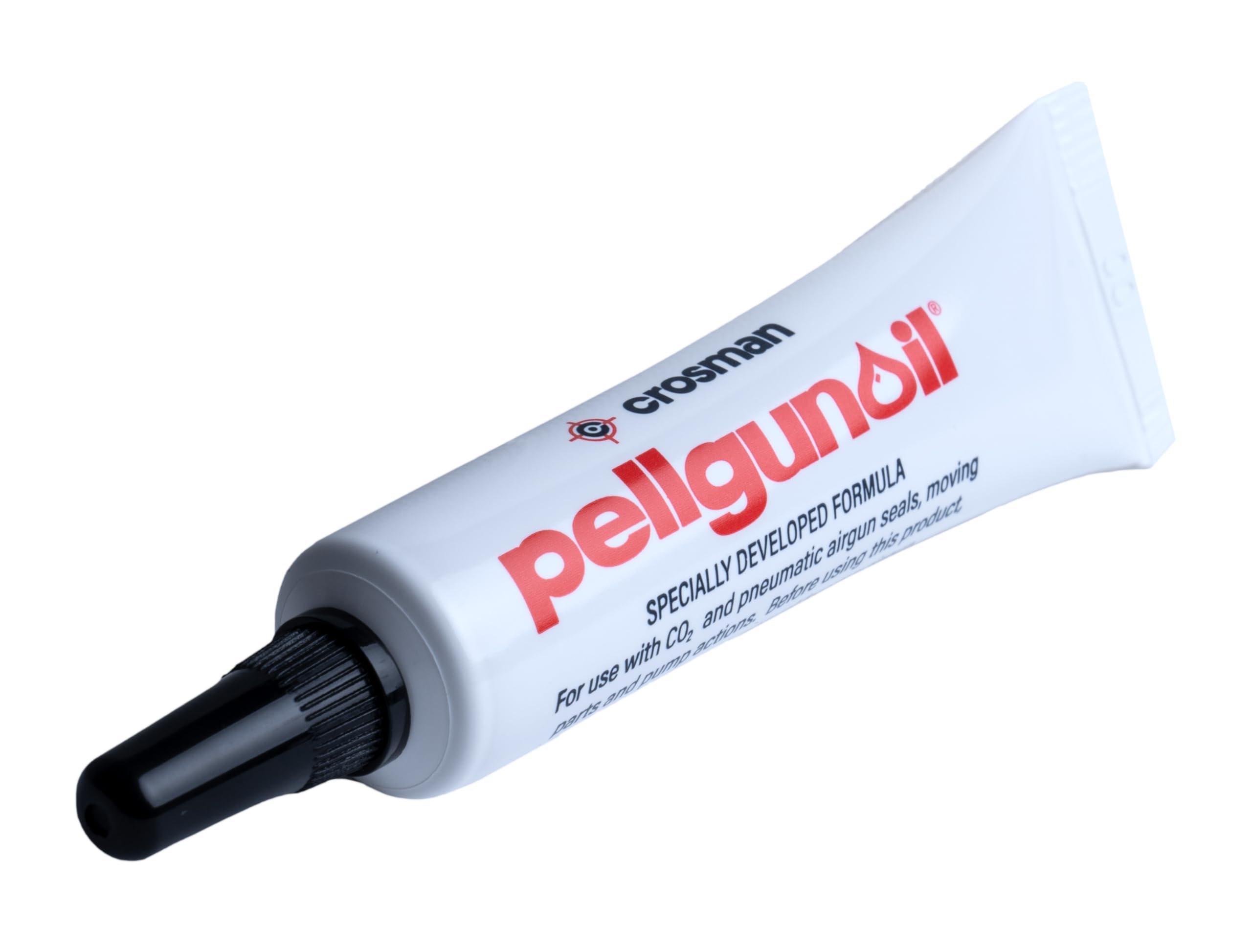 Crosman Pellgunoil 241 (.25-Ounce)