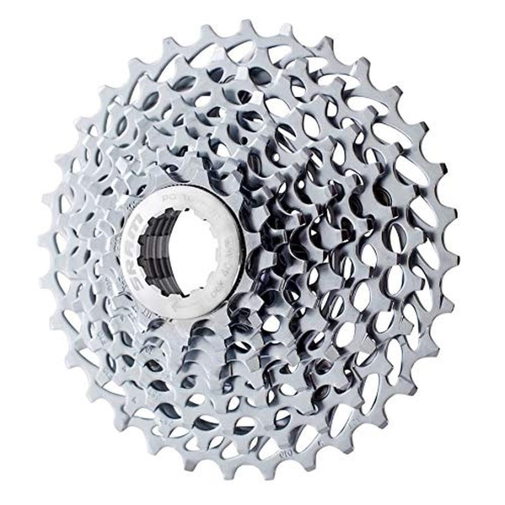 Sram Pg-1170 Cassette - 11 Speed, 11-32T, Silver