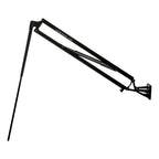 Lewmar Axis Shallow Water Anchor Black