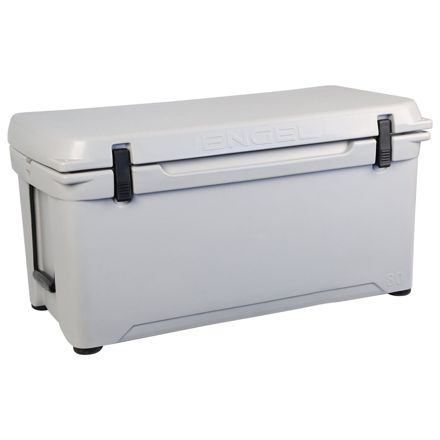 Engel Eng80 High Performance Cooler - Haze Gray