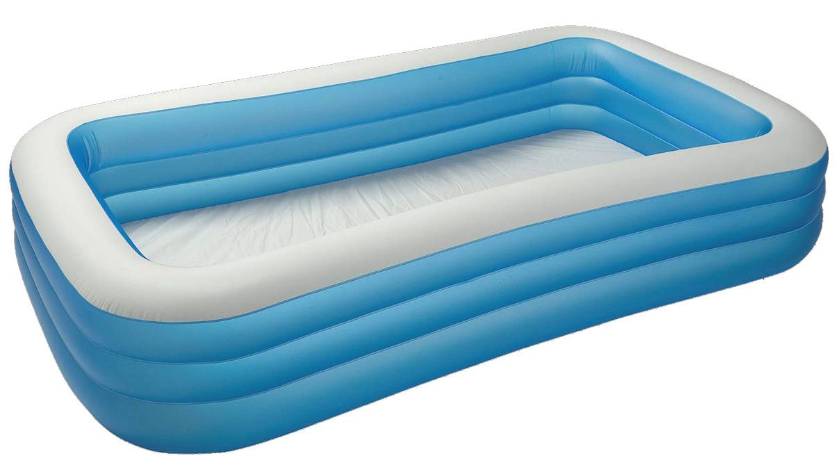 Intex Swim Center 120 3 Rings