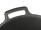 Muurikka Grill Pan 58 Cm With Protective Bag, Outdoor Pan, Fire Pan Made Of Robust Rolled Steel For Campfire & Grill