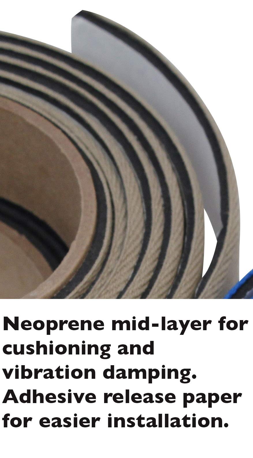 Newbaums Cushioned Cotton Cloth Handlebar Tape- Dark Brown. Made In Usa (7 Ft. Roll Of 1.25 Wide Wrap) Classic Look And Feel Of