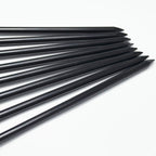 Tent Stakes, Heavy Duty Camping Stakes 12In-12Parks Forged Steel Tent Pegs Unbreakable And Inflexible - Available In Rocky Place