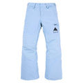 Burton Kids Skylar 2L Pants - Dusty Blue, M