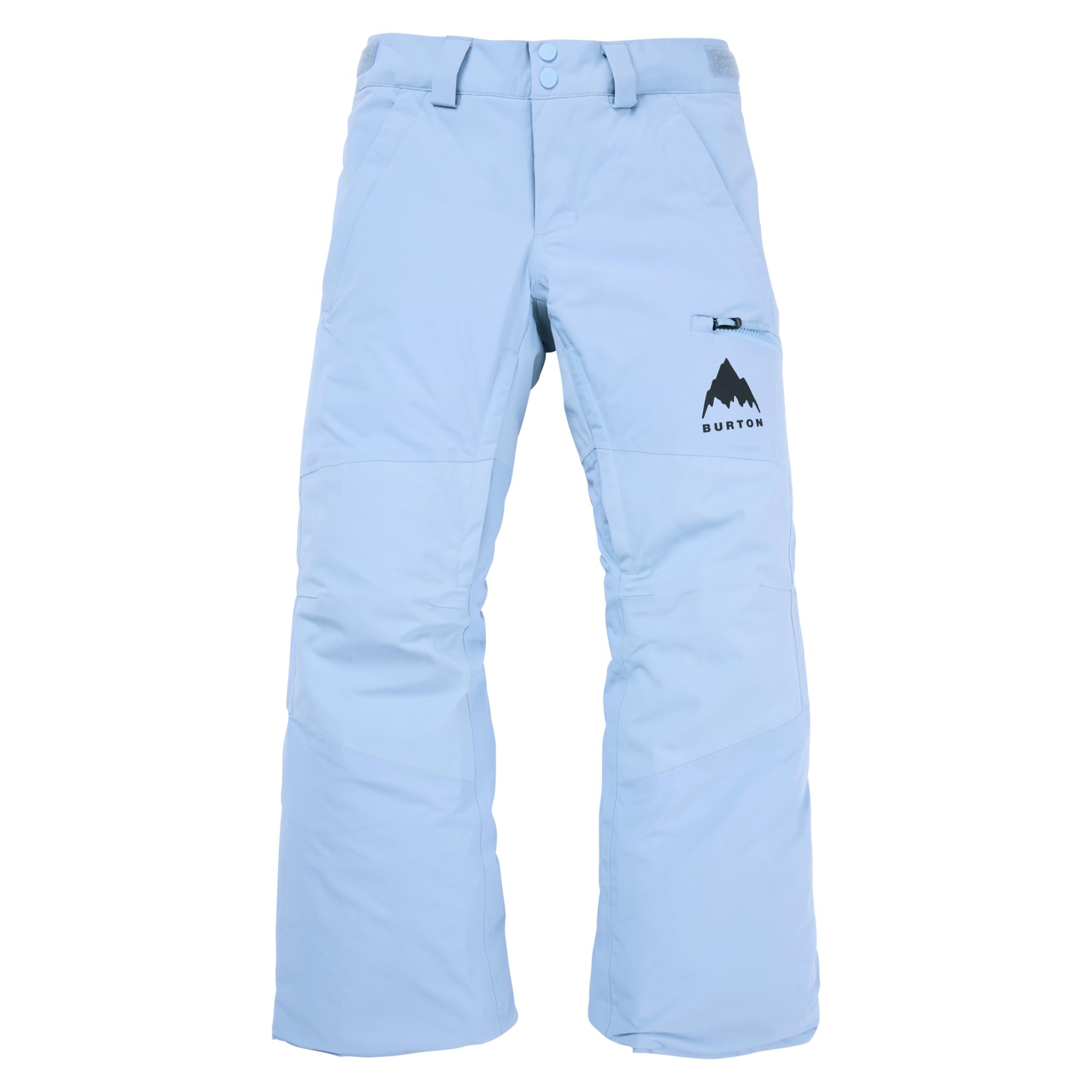 Burton Kids Skylar 2L Pants - Dusty Blue, S
