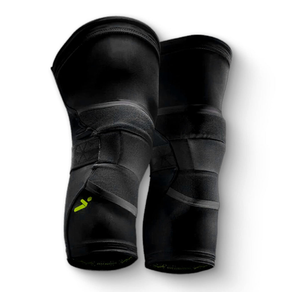 Storelli Bodyshield Knee Guards, High-Impact Protection, Sweat-Wicking, Uv-Resistant Athletic Knee Protection Pads For Soccer & 