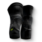 Storelli Bodyshield Knee Guards, High-Impact Protection, Sweat-Wicking, Uv-Resistant Athletic Knee Protection Pads For Soccer & 