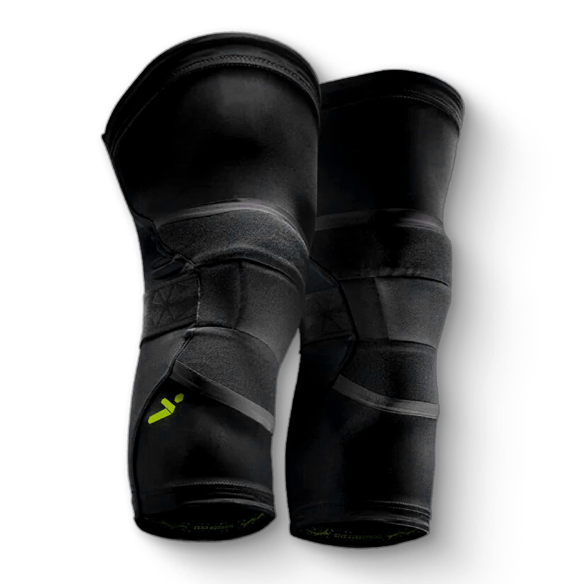 Storelli Bodyshield Knee Guards, High-Impact Protection, Sweat-Wicking, Uv-Resistant Athletic Knee Protection Pads For Soccer & 