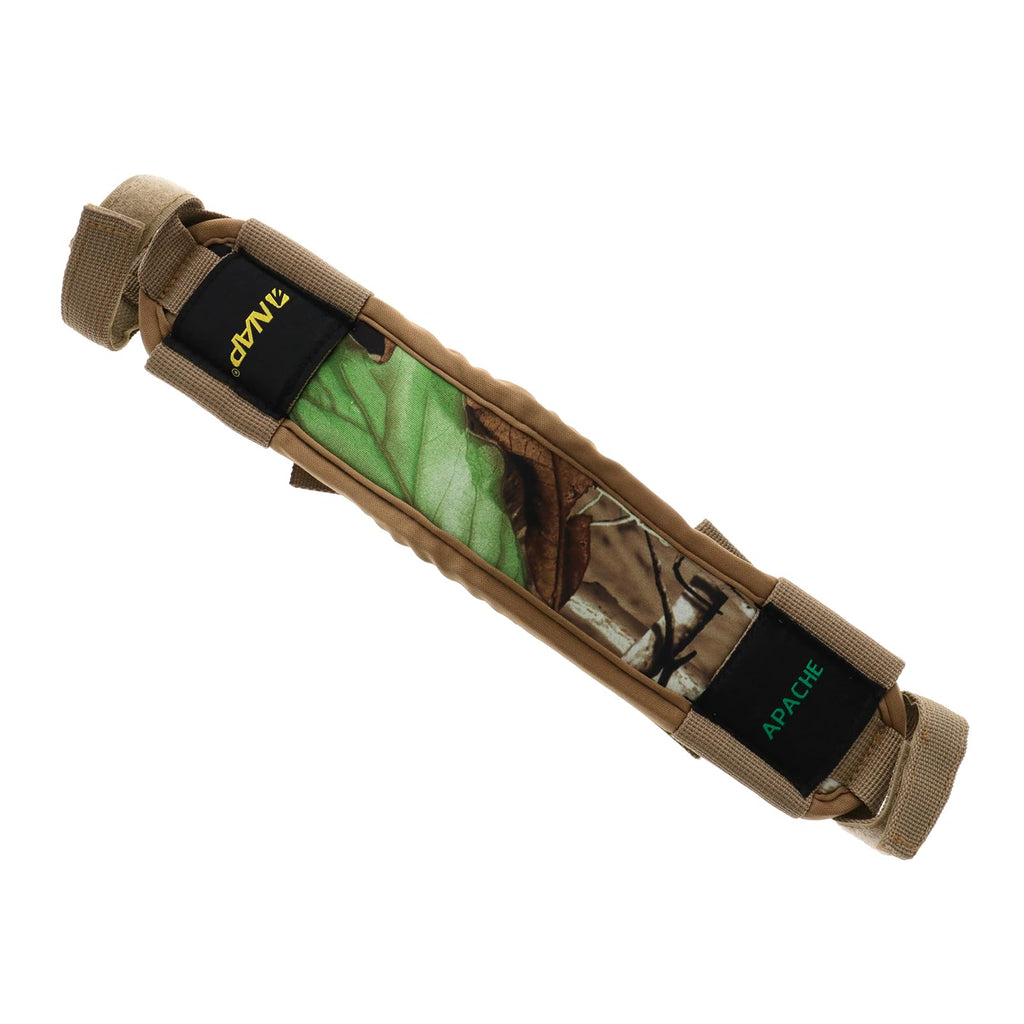 New Archery Products Apache Hunting Bow Sling - Durable Lightweight Quiet Fully Adjustable Quick-Release Design With Comfortable