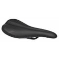 WTB Silverado Bike Seat (Saddle) - Thin Padding - Mountain, Gravel & Road (Steel Rail)