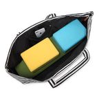 Elenture Large Yoga Mat Bag For 1/4 1/3 2/5 1/2-Inch Extra Thick Exercise Yoga Mat, Exercise Yoga Mat Tote Sling Carrier With Ma