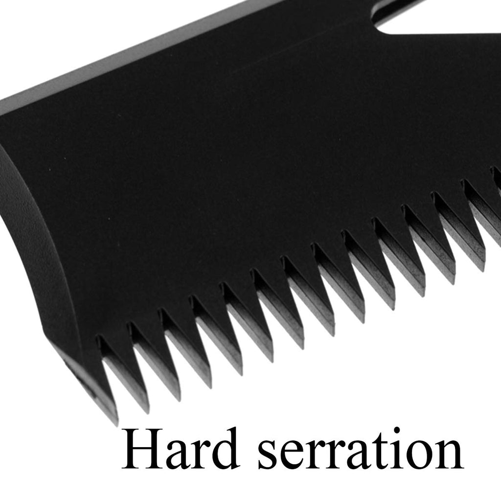 Pro Bamboo Kitchen Surfboard Wax Comb 81X40Mm Non-Slip Wax Scraping Comb Special For Surfboard Accessories