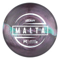 Discraft Limited Edition Paul Mcbeth Signature Esp Malta Midrange Golf Disc [Colors May Vary] - 160-166G