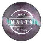 Discraft Limited Edition Paul Mcbeth Signature Esp Malta Midrange Golf Disc [Colors May Vary] - 160-166G