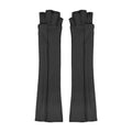 Enakshi Long Compression Gloves Non Slip Gaming Gloves For Running Training Climbing Black|Health & Beauty | Medical, Mobility &