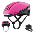 ASIEVIE Bike Helmet with Bluetooth, Smart Bike Helmet for Adults Men Women Built-in Speakers, Smart Communications Cycling Helme