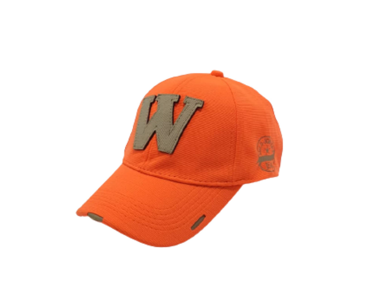 Baseball Caps For Mens And Womens Uv Protection Cotton Blend W Caps Men For All Fashion Caps For Boys And Girls Use Indoor Outd