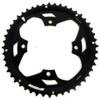 Full Speed Ahead Fsa Vero Pro Bicycle Chainring - Black N10/11 (110X48T)