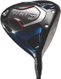 Callaway Big Bertha B21 Driver (Right, Rch 55Gr Graphite, Regular, 10.5 Degrees ) , Silver