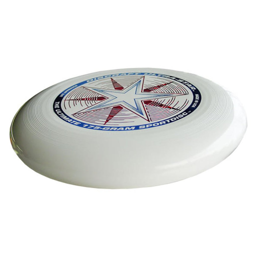 Discraft Ultimate Bundle - 6 Discraft Ultra Star Ultimate Sport Discs