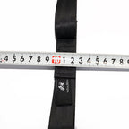Wellsem Hammock Strap 12 Point Daisy Chain Design With Easy Loop Heavy Duty Adjustable Suspension Sling