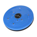 Lipzie [  ] Tummy Twister for Men & Women  NonSlip Ab Twisting Disc for Belly Fat Burn, Core Strength, Body Toning & Home Work