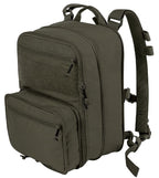 Krydex Tactical Expandable Backpack Molle Backpack For Travelling Hiking Hunting (Rg)