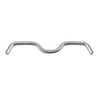 Upper Bounce Stainless Steel W-Shaped Dual Trampoline Spring Hook - ?Thick Galvanised Steel Hook For Dual Spring System - Premiu