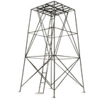 Guide Gear 10' Elevated Hunting Tower Platform Climbing Ladder Stand