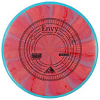 Axiom Discs Cosmic Electron Envy (Medium) Disc Golf Putter (170-175G / Colors May Vary)