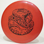 Innova Sidewinder (G Star) Driver Golf Disc, Pick Weight/Color [Stamp & Exact Color May Vary] Pink 167-169 Grams