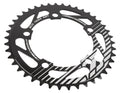 Insight 5-Bolt BMX Chainring 110mm BCD 34T Black
