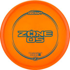 Discraft Z Zone Os 173-174 Gram Putt And Approach Disc Golf Sport Disc