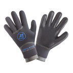 Xs Scuba Dry Five Gloves - X-Large