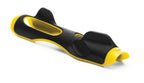 Sklz Golf Grip Trainer Attachment For Improving Hand Positioning,Blackyellow