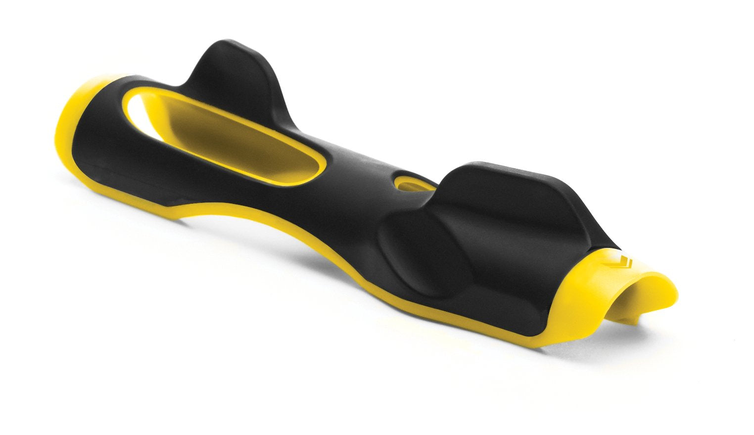 Sklz Golf Grip Trainer Attachment For Improving Hand Positioning,Blackyellow