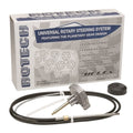 Uflex Rotech19 Rotech Rotary Steering System, 19'