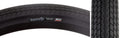 Maxxis Torch 20X1.75 120 Tpi Folding Dual Compound Exo/Tr Tyre - Black, 20 X 1.75 Inches