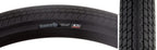 Maxxis Torch 20X1.75 120 Tpi Folding Dual Compound Exo/Tr Tyre - Black, 20 X 1.75 Inches