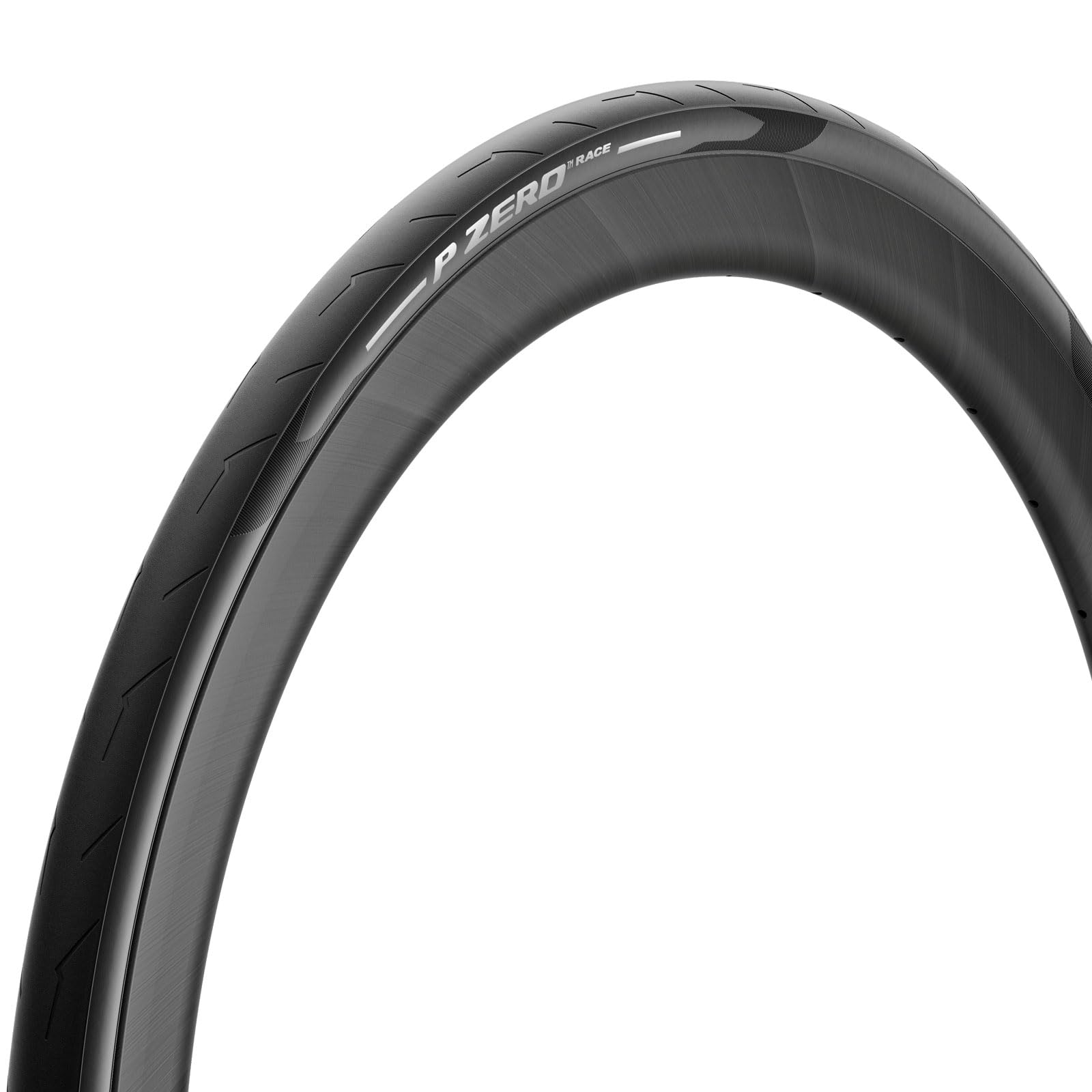 Pirelli P Zero Race Tire, Clincher, TT, Black - 700 x 28