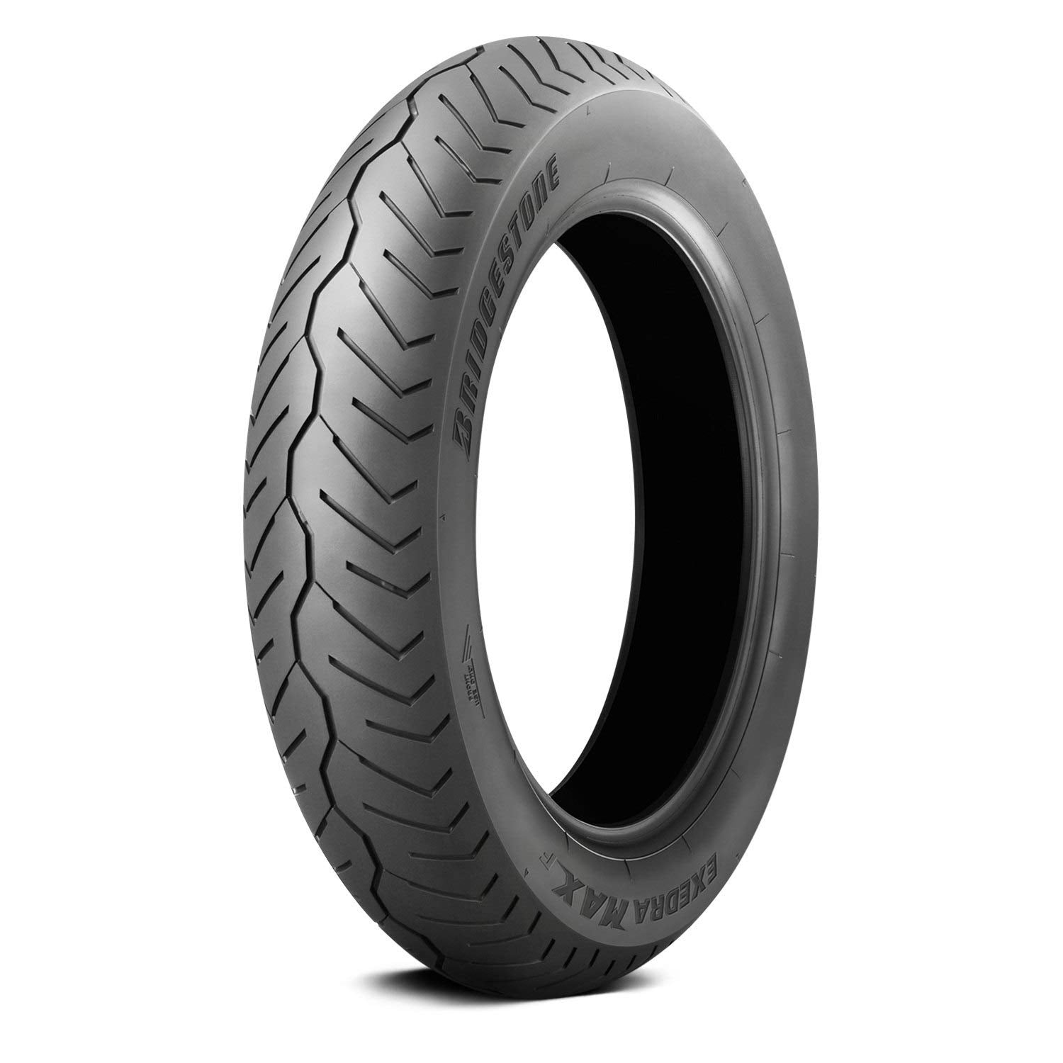 Bridgestone Exedra Max Motorcycle Tire (170/60ZR17 (4744))