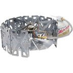 Snow Peak Geoshield Stove One Size