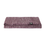 Manduka Shala Yoga Rug 71 - Outdoor Yoga & Meditation | Foldable & Machine Washable | Natural Cotton | Handmade | 71 x 26 inches