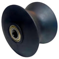 Elliptical Roller Wheel | Replacement For Various Proform Elliptical Models | 3''W X 4''D | Part #238880