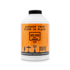 Anchorgel Polymer, Replacement For Sand And Sand Bags To Keep Portable Basketball Hoops, Patio Umbrellas & Other Equipment With 