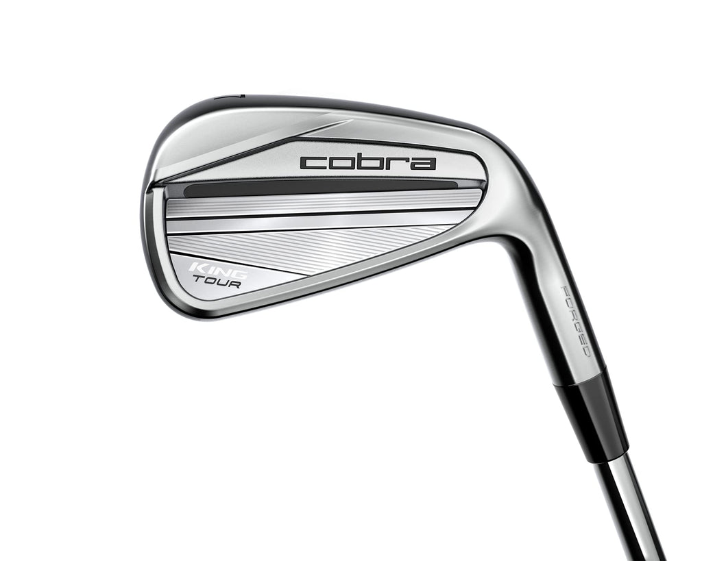 King Tour Irons 4-Pw
