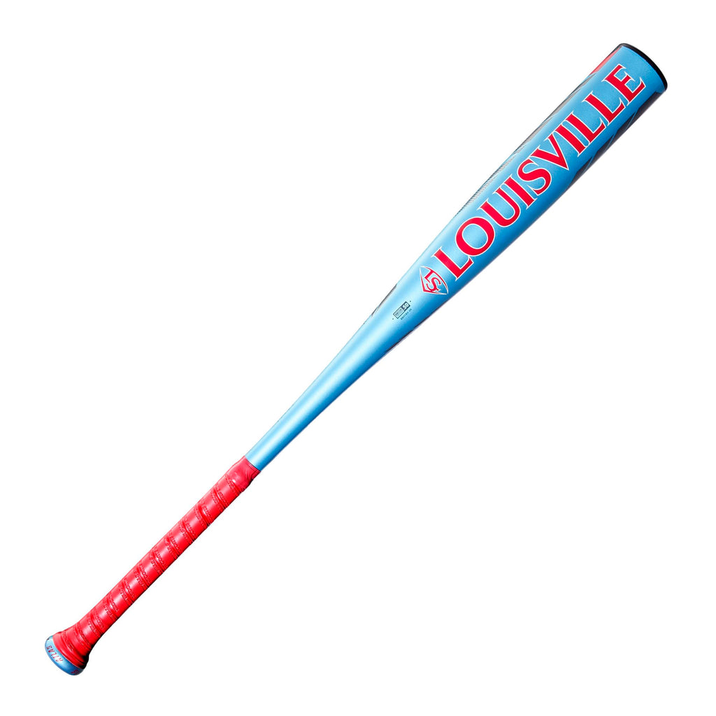 Louisville Slugger 2026 Atlas (-3) BBCOR Baseball Bat - 31/28 oz