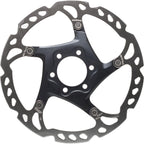 Shimano Sm-Rt76 Rotor - 6 Bolt One Color, 160 Mm